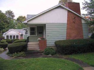 200 N Williams St, Angola, IN