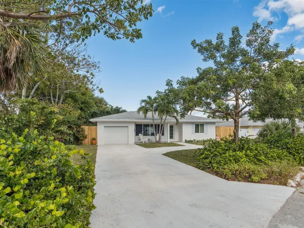 633 Ocean Inlet Drive, Boynton Beach, FL 33435