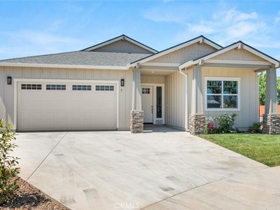 7 Gazania, Chico, CA, 95926