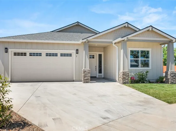 7 Gazania, Chico, CA 95926