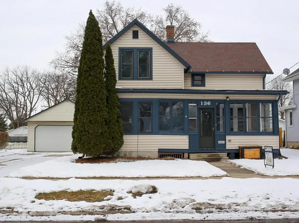 136 Gould STREET, Beaver Dam, WI 53916