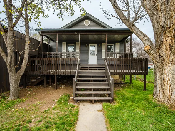 1734 Val Vista St, Sheridan, WY 82801