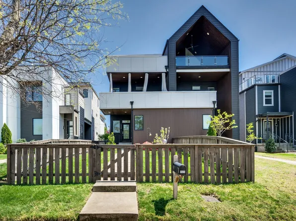 1420 15th Ave S, Nashville, TN 37212