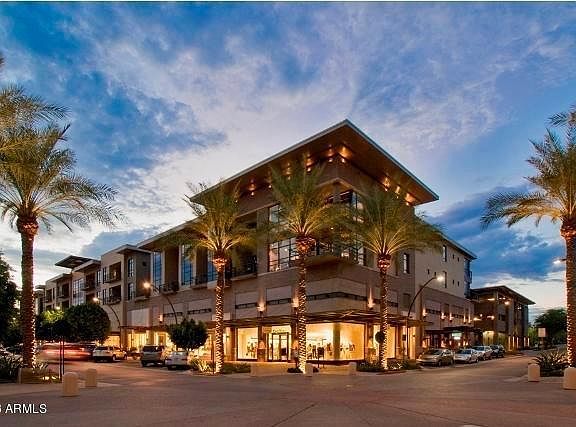 2nd image of 15215 N Kierland Blvd Unit 413