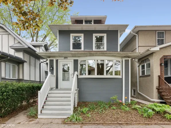 1142 S Scoville Ave, Oak Park, IL 60304