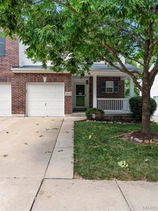 6829 Eagles Landing Ct, Pacific, MO, 63069