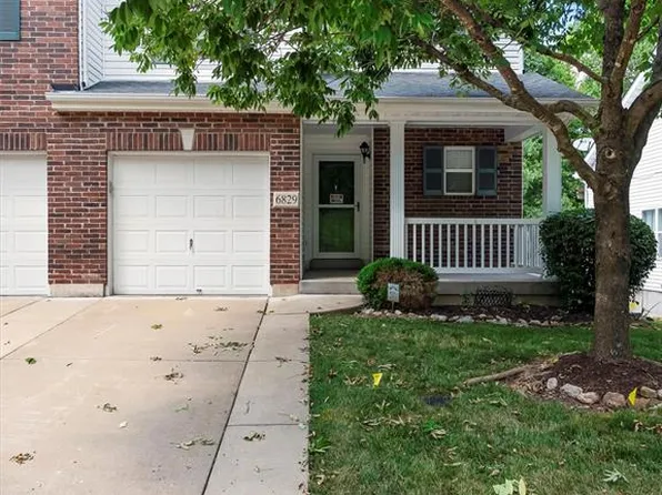 6829 Eagles Landing Ct, Pacific, MO 63069