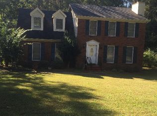 2915 Glynn Mill Ct, Snellville, GA