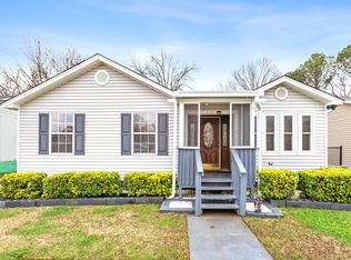 1125 John J Eagan Dr, Birmingham, AL 35204