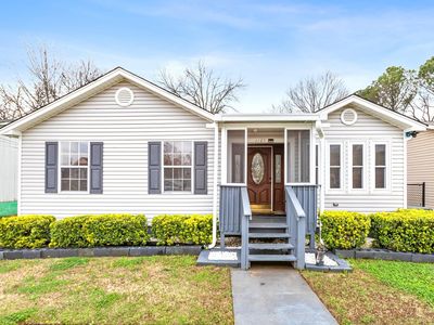 1125 John J Eagan Dr, Birmingham, AL, 35204
