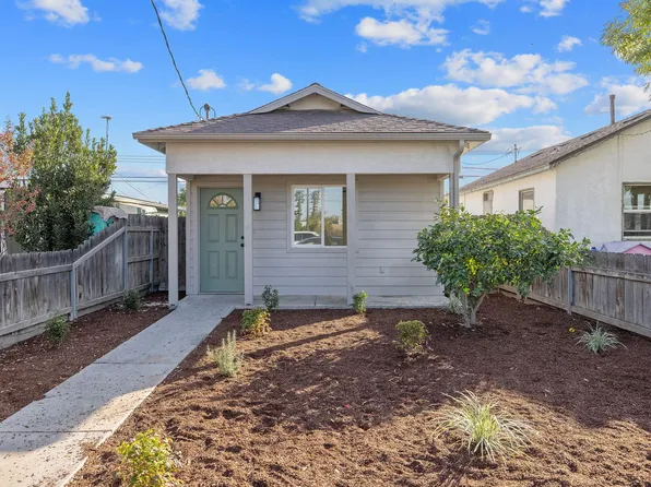 1633 Chase Avenue, Corcoran, CA 93212