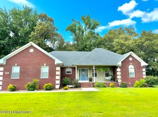 480 Carnes Rd, Smiths Grove, KY 42171