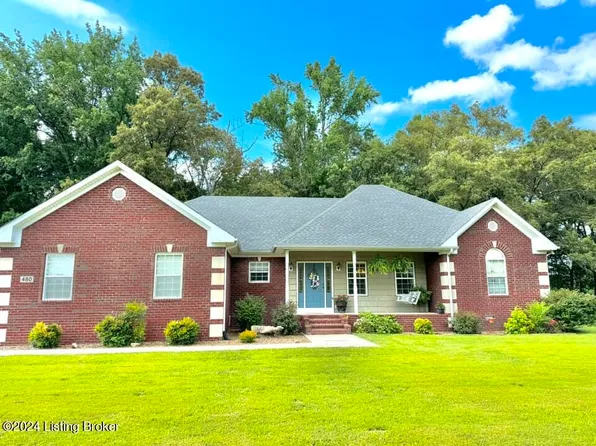 480 Carnes Rd, Smiths Grove, KY 42171