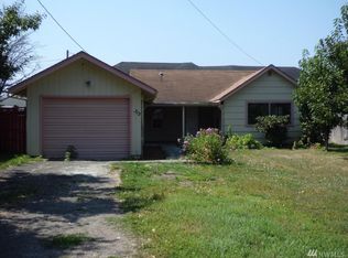 315 Kirby Ave SE, Castle Rock, WA 98611