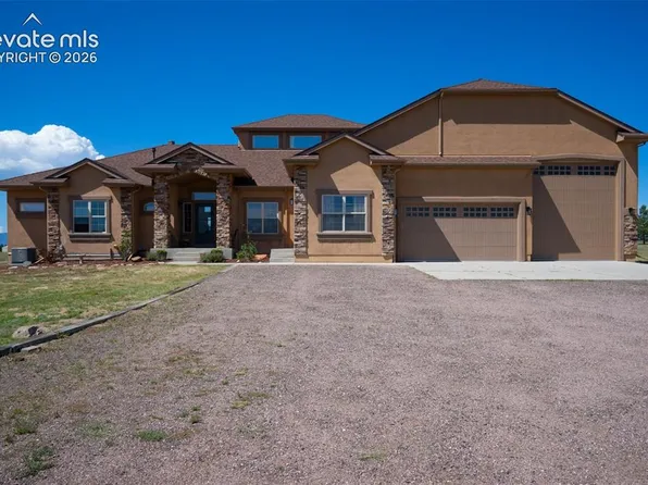 10430 Tercel Dr, Peyton, CO 80831