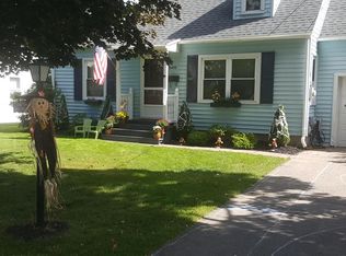 5470 Kenwood Rd, Utica, NY 13502