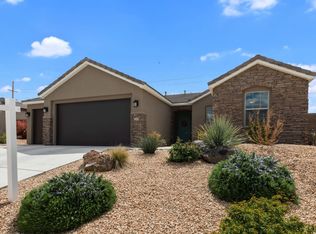 2408 E White Horse Dr, Washington, UT 84780
