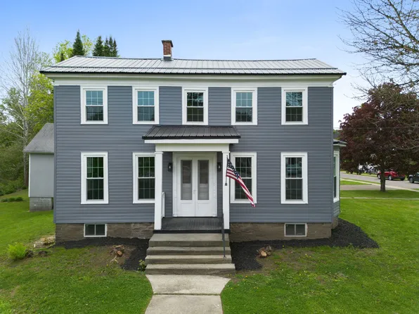 3 Genesee St, Greene, NY 13778