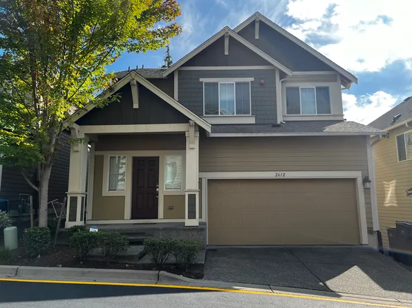 2612 197th Pl SW, Lynnwood, WA 98036
