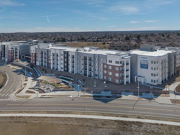 5th image of 15025 E Center Ave #5508230