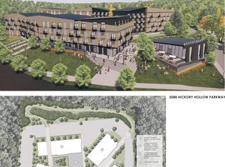 5088 Hickory Hollow Pkwy, Antioch, TN 37013