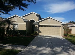 714 Parsons Pointe St, Seffner, FL 33584