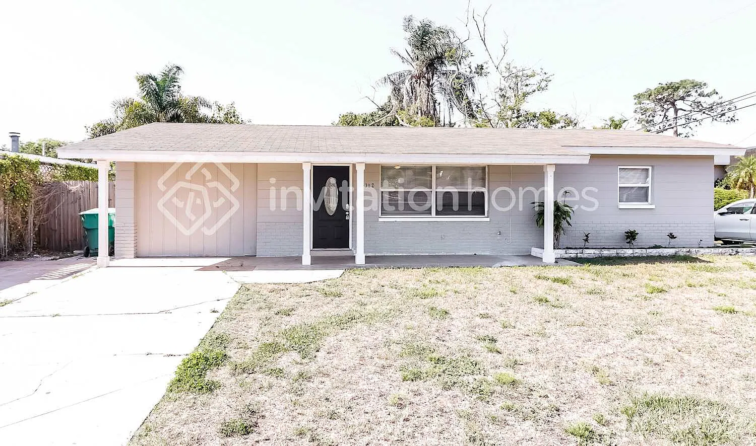 6312 54th Ave N Saint Petersburg, FL 33709 — Photo 1
