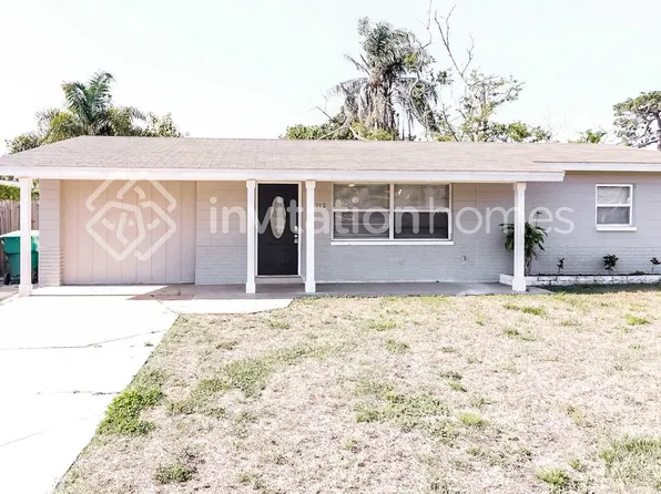 6312 54th Ave N, Saint Petersburg, FL 33709
