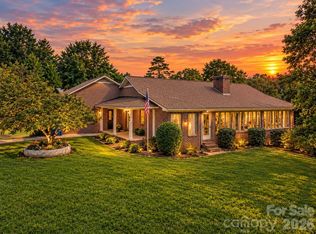 250 Tanner St, Rutherfordton, NC 28139