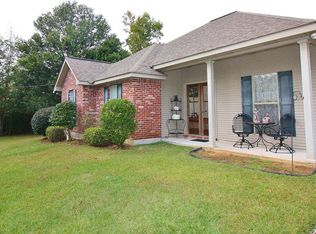 14231 Thompson Rd, Folsom, LA 70437