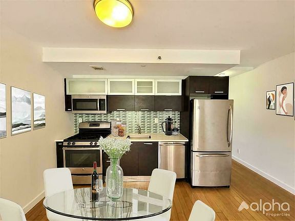 2nd image of 353 E 104th St #2AA
