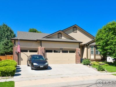 2144 Andrews St, Fort Collins, CO, 80528