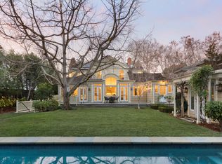 650 Lowell Ave, Palo Alto, CA 94301