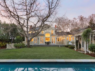 650 Lowell Ave, Palo Alto, CA, 94301