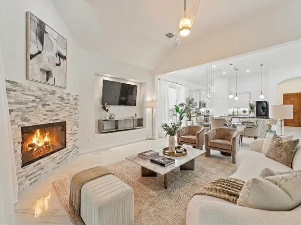 2801 White Rock Creek Dr, McKinney, TX 75072