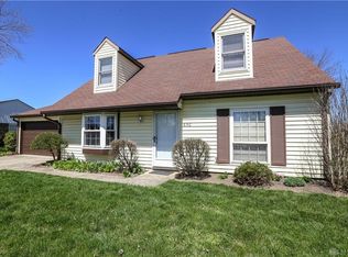 650 W Market St, Springboro, OH 45066