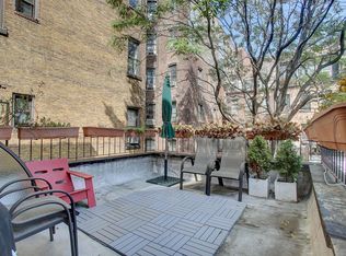 55 W 75th St APT 7, New York, NY 10023
