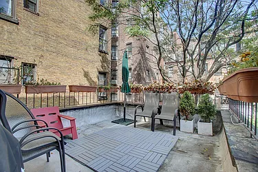 55 West 75th Street, #7