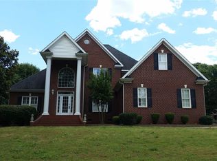 118 Dandelion Trl, Anderson, SC 29621