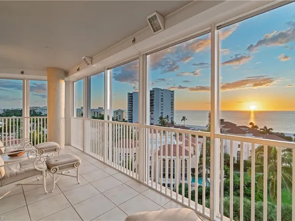 3971 Gulf Shore BLVD N #802, NAPLES, FL 34103