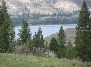 43076 Miles Creston Rd N, Davenport, WA 99122