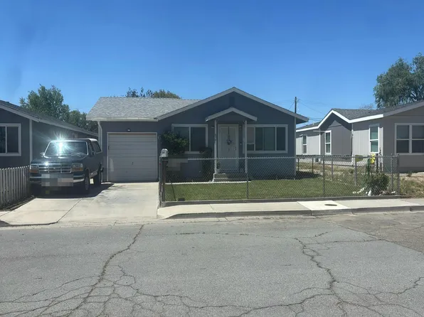654 Douglas St, Fallon, NV 89406