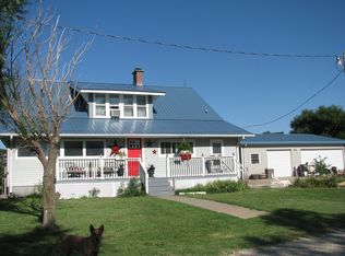 1456 O Rd, Larned, KS 67550