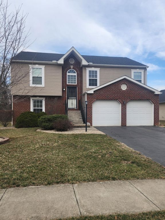Real estate listing image