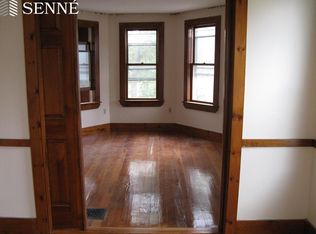 49 Porter Rd #1, Cambridge, MA 02140