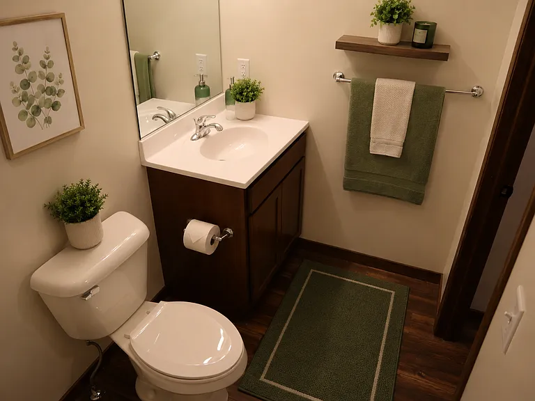 Dreamsville Apartments — Photo 33
