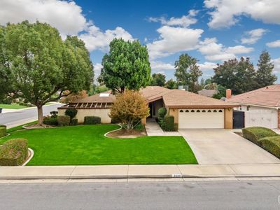 3000 Victoria Way, Bakersfield, CA, 93309