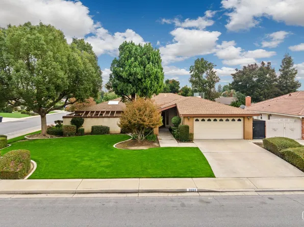 3000 Victoria Way, Bakersfield, CA 93309