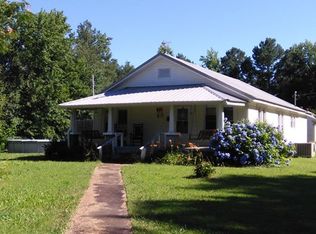 5210 Rowland Mill Rd, Buena Vista, TN 38318