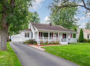 6816 Logan Ave S, Richfield, MN 55423